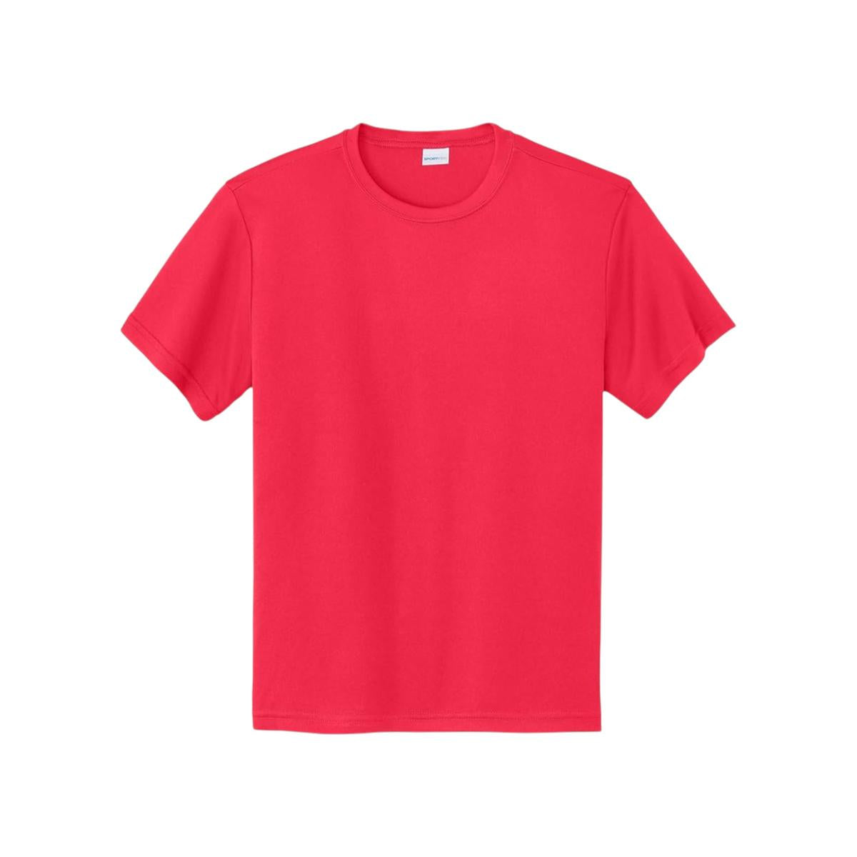 Sport-Tek - Youth - Unisex - YST350 - Competitor Tee