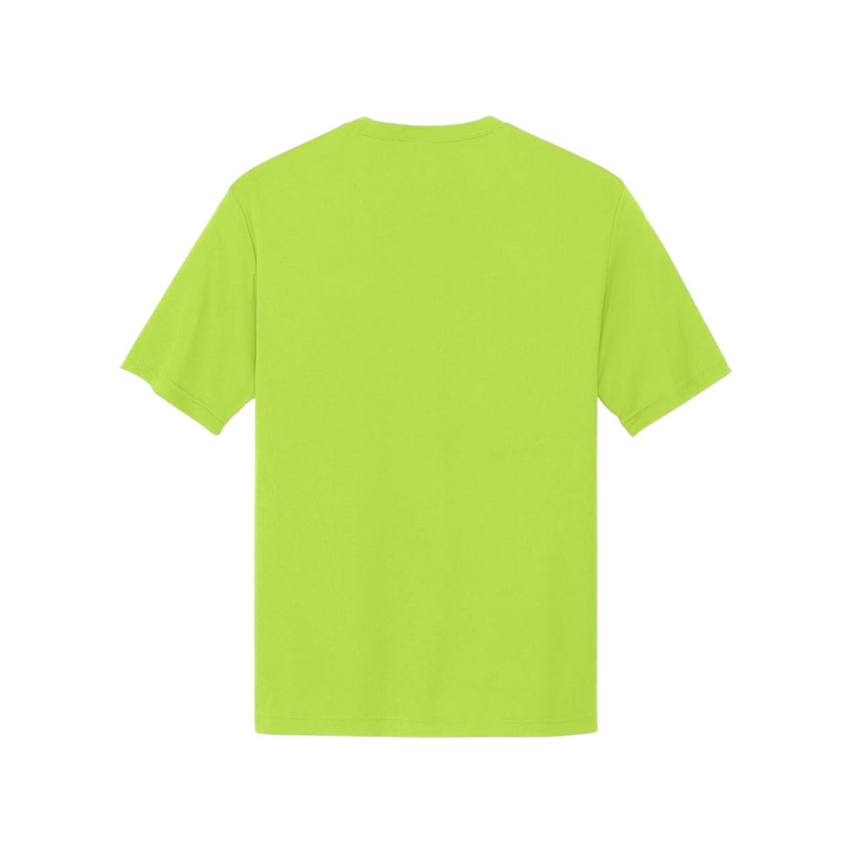 Sport-Tek - Unisex - ST350 - Competitor Tee