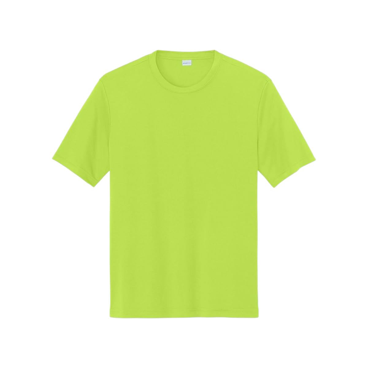 Sport-Tek - Unisex - ST350 - Competitor Tee