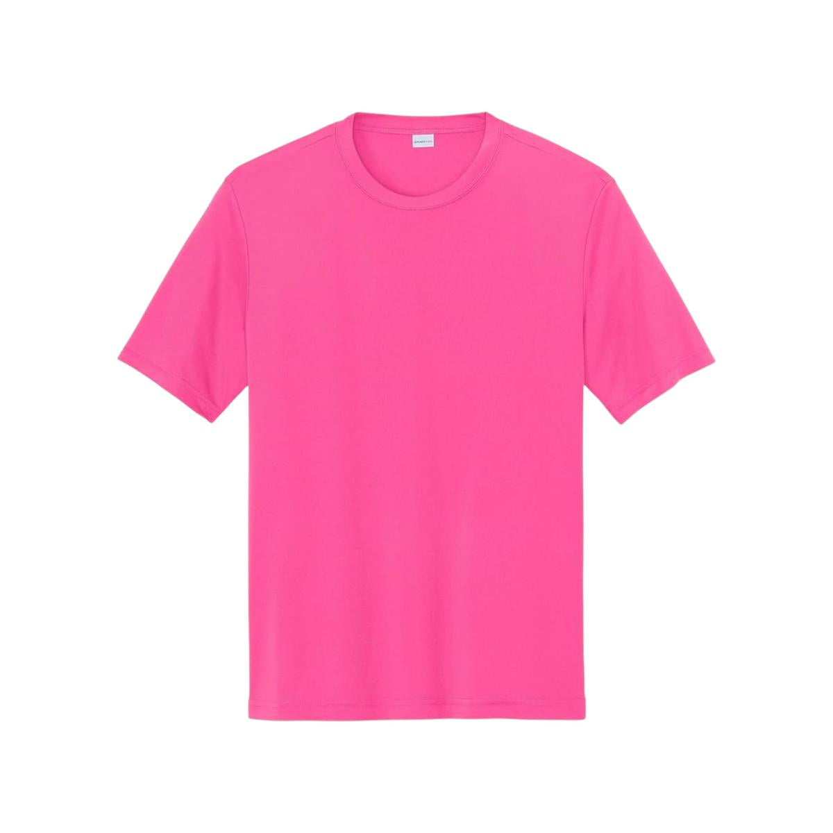 Sport-Tek - Unisex - ST350 - Competitor Tee