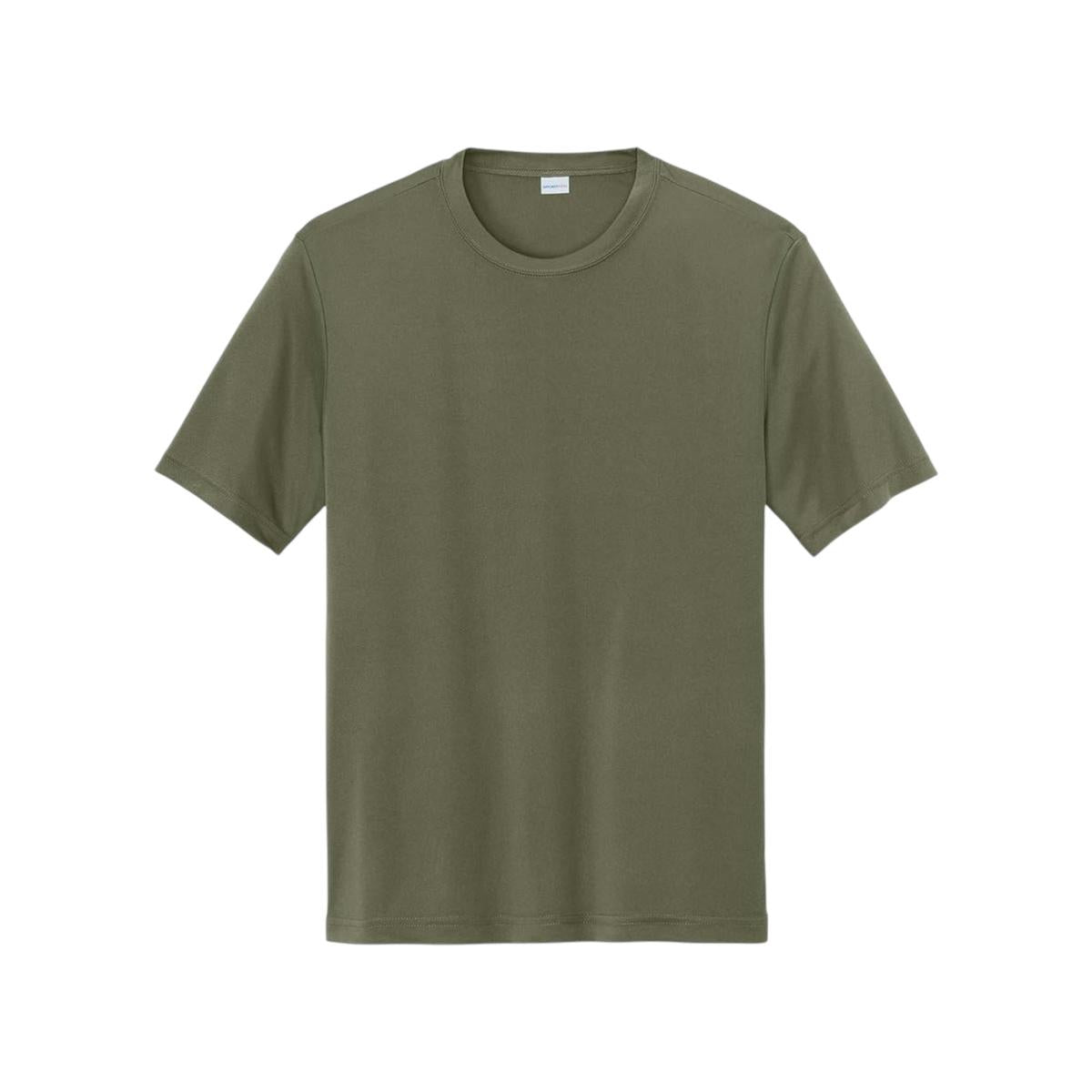 Sport-Tek - Unisex - ST350 - Competitor Tee