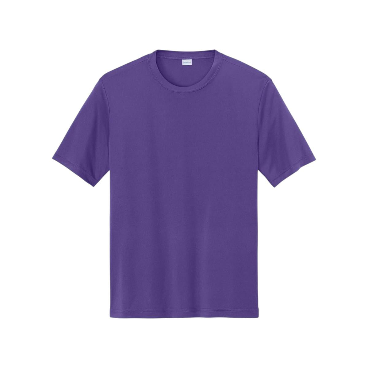 Sport-Tek - Youth - Unisex - YST350 - Competitor Tee