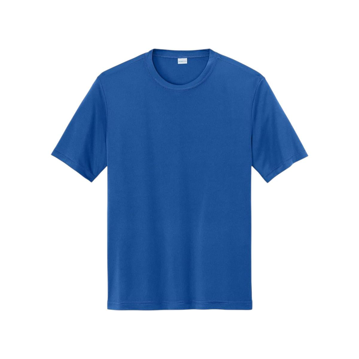 Sport-Tek - Unisex - ST350 - Competitor Tee