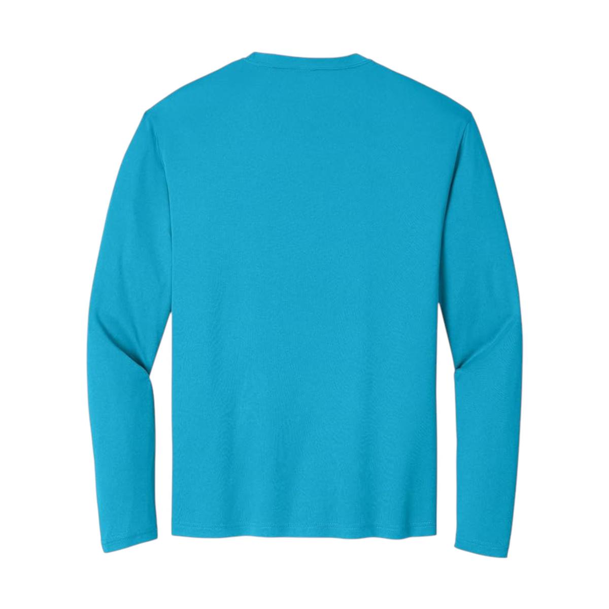 Sport-Tek - Unisex - ST350LS - Long Sleeve Competitor Tee
