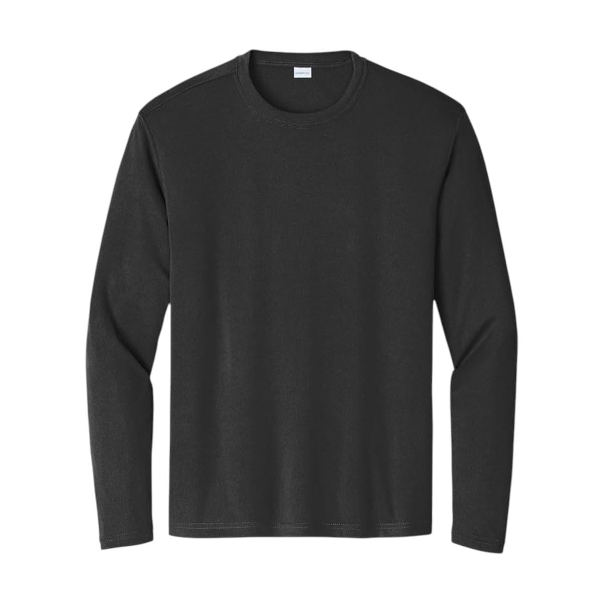 Sport-Tek - Unisex - ST350LS - Long Sleeve Competitor Tee