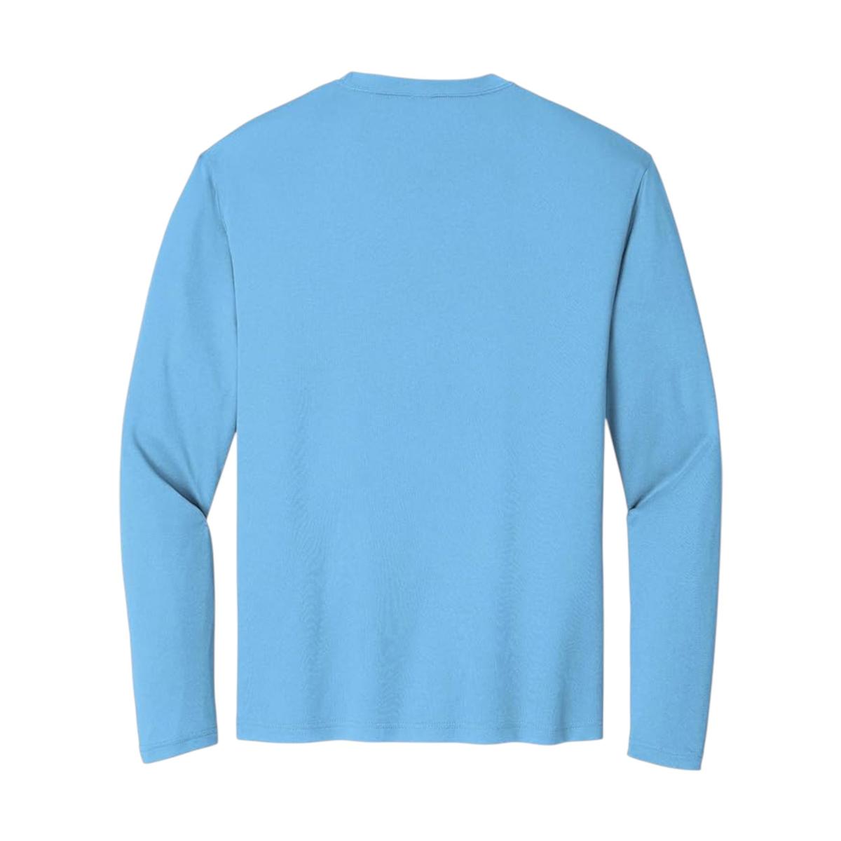 Sport-Tek - Unisex - ST350LS - Long Sleeve Competitor Tee