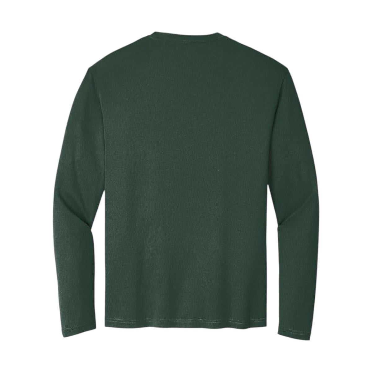 Sport-Tek - Unisex - ST350LS - Long Sleeve Competitor Tee