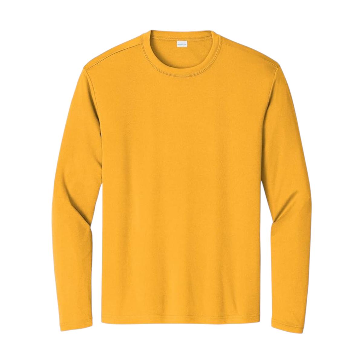 Sport-Tek - Unisex - ST350LS - Long Sleeve Competitor Tee