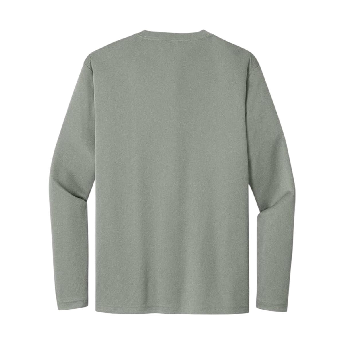 Sport-Tek - Unisex - ST350LS - Long Sleeve Competitor Tee