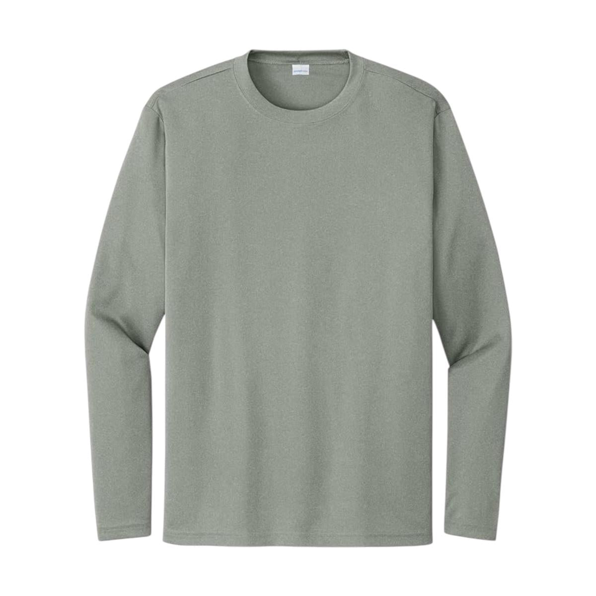 Sport-Tek - Unisex - ST350LS - Long Sleeve Competitor Tee
