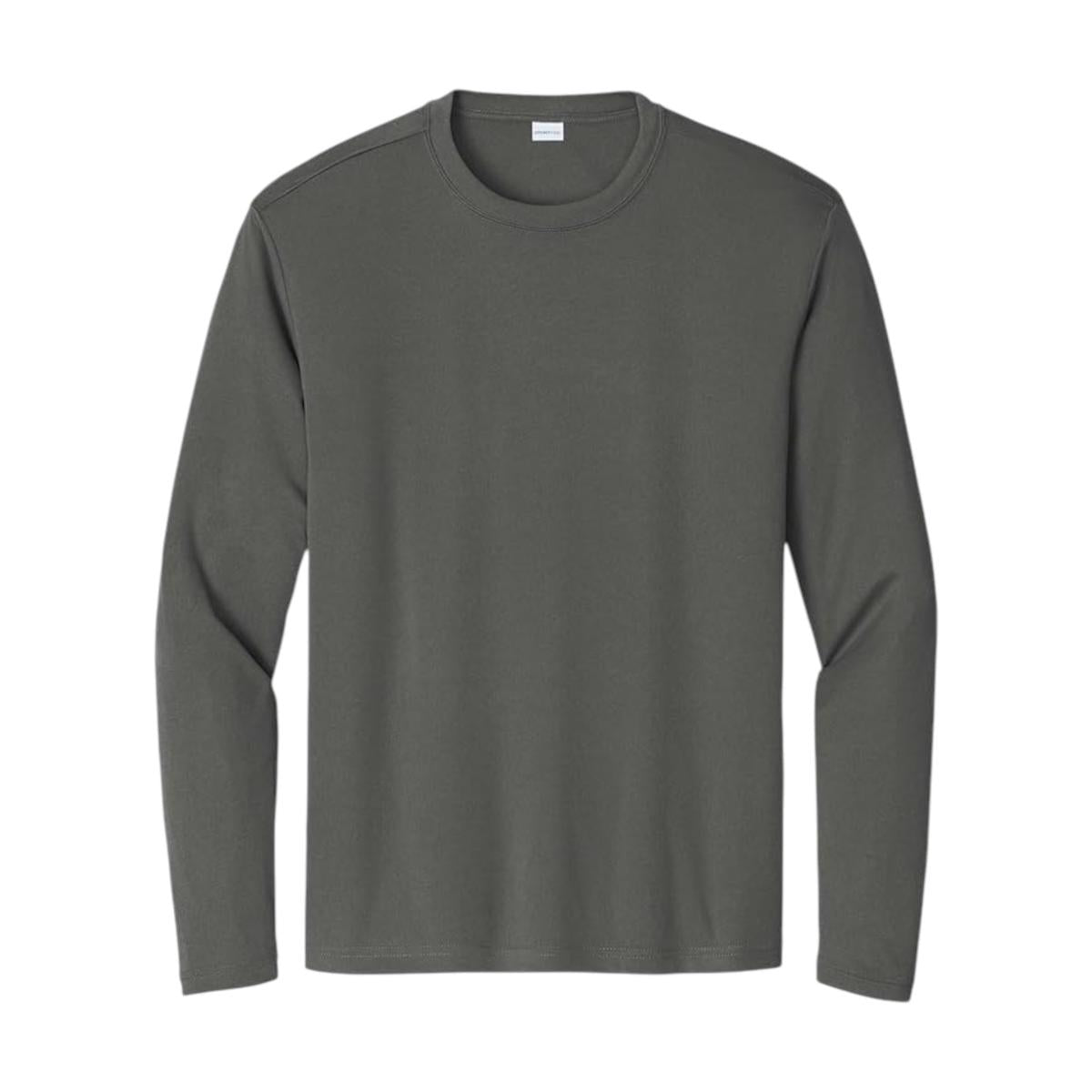 Sport-Tek - Unisex - ST350LS - Long Sleeve Competitor Tee