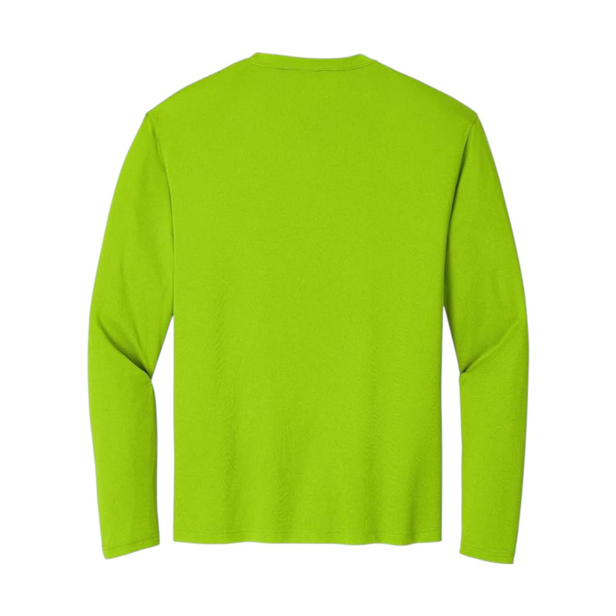 Sport-Tek - Unisex - ST350LS - Long Sleeve Competitor Tee