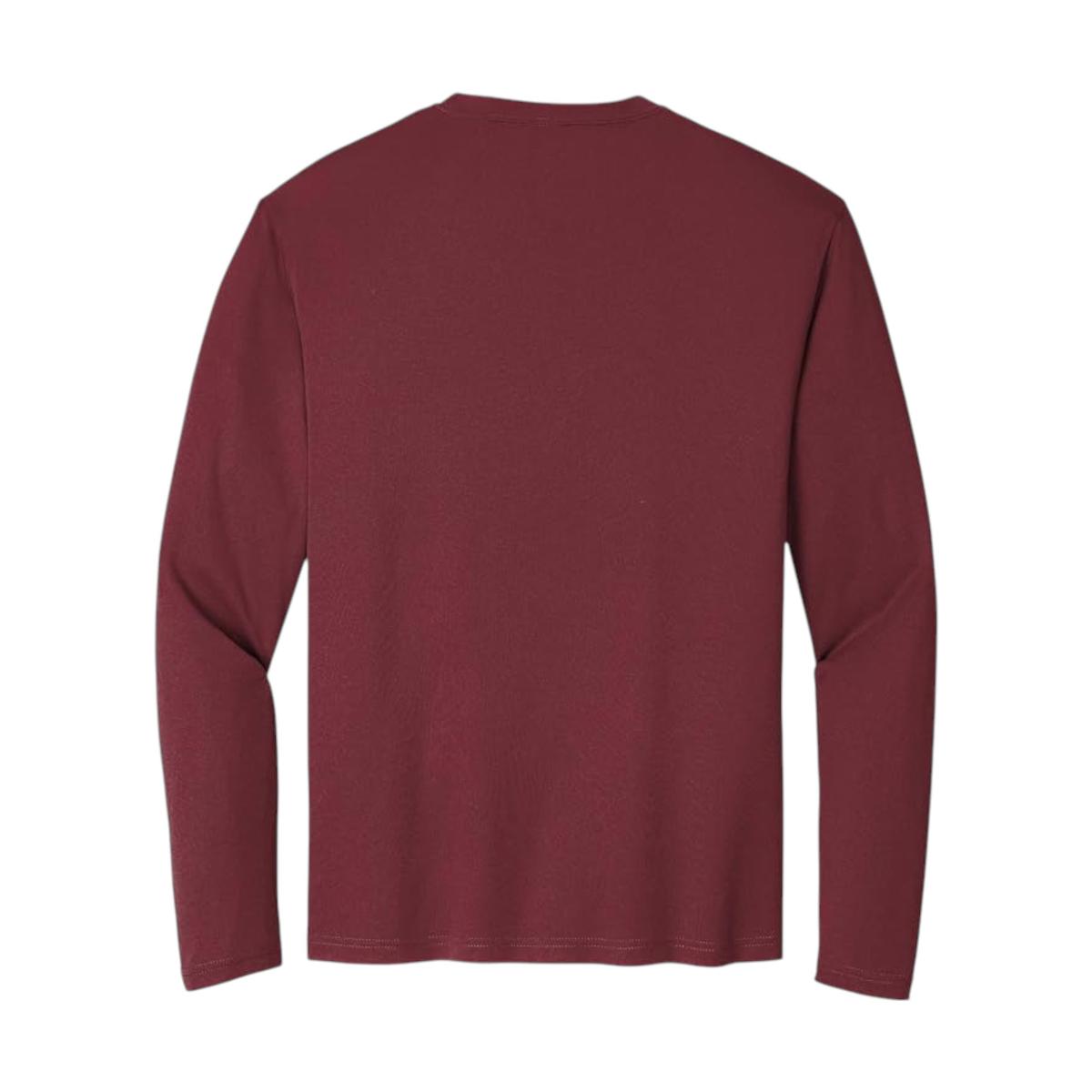 Sport-Tek - Unisex - ST350LS - Long Sleeve Competitor Tee