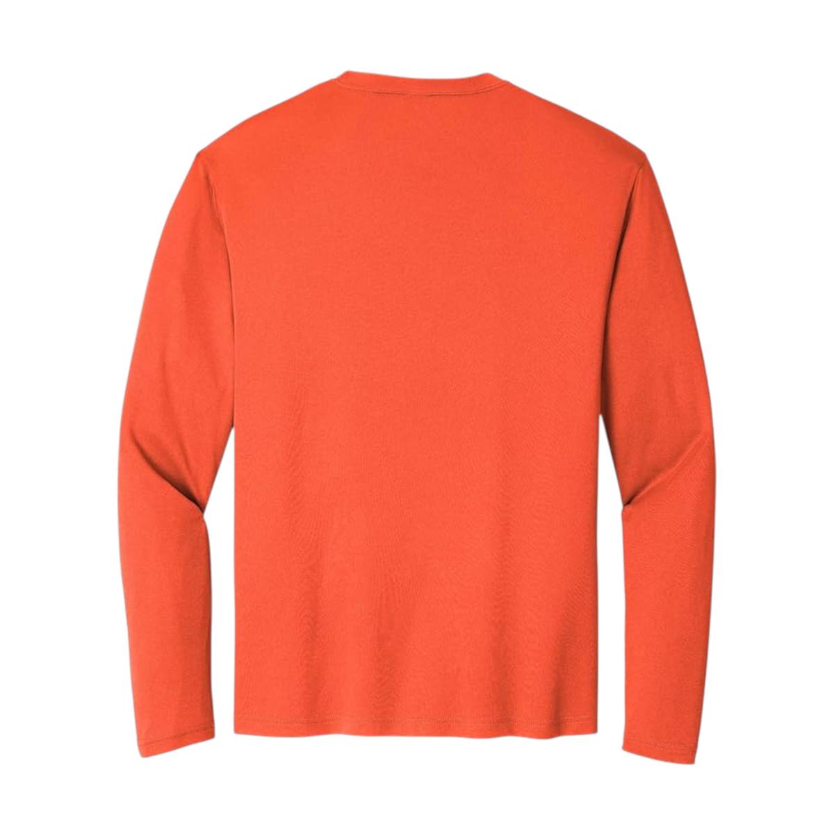Sport-Tek - Unisex - ST350LS - Long Sleeve Competitor Tee