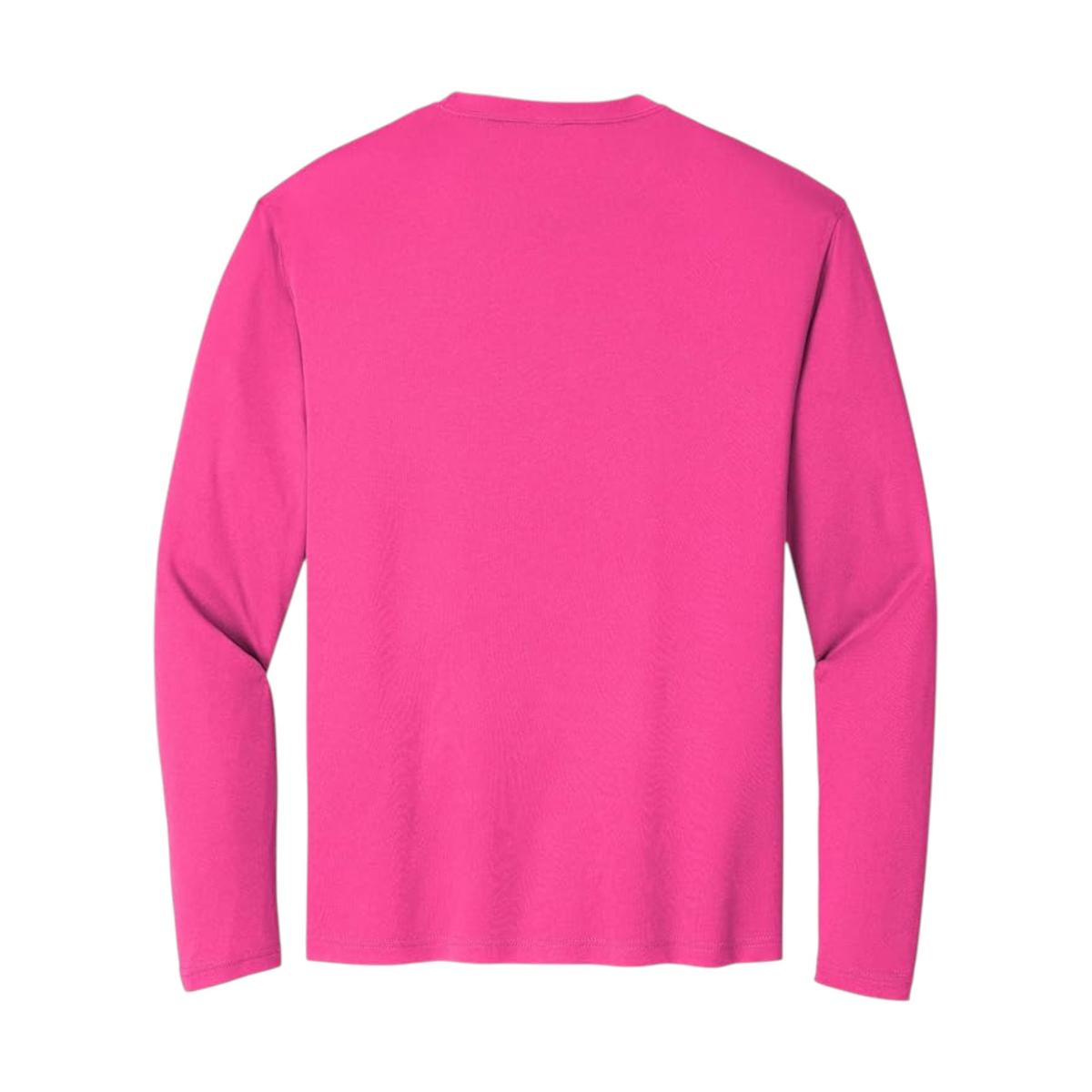 Sport-Tek - Unisex - ST350LS - Long Sleeve Competitor Tee