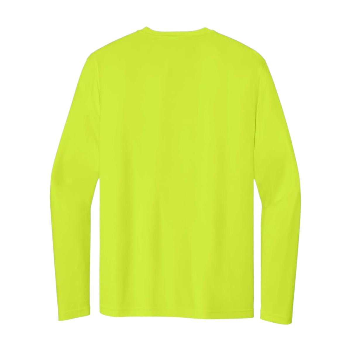 Sport-Tek - Unisex - ST350LS - Long Sleeve Competitor Tee