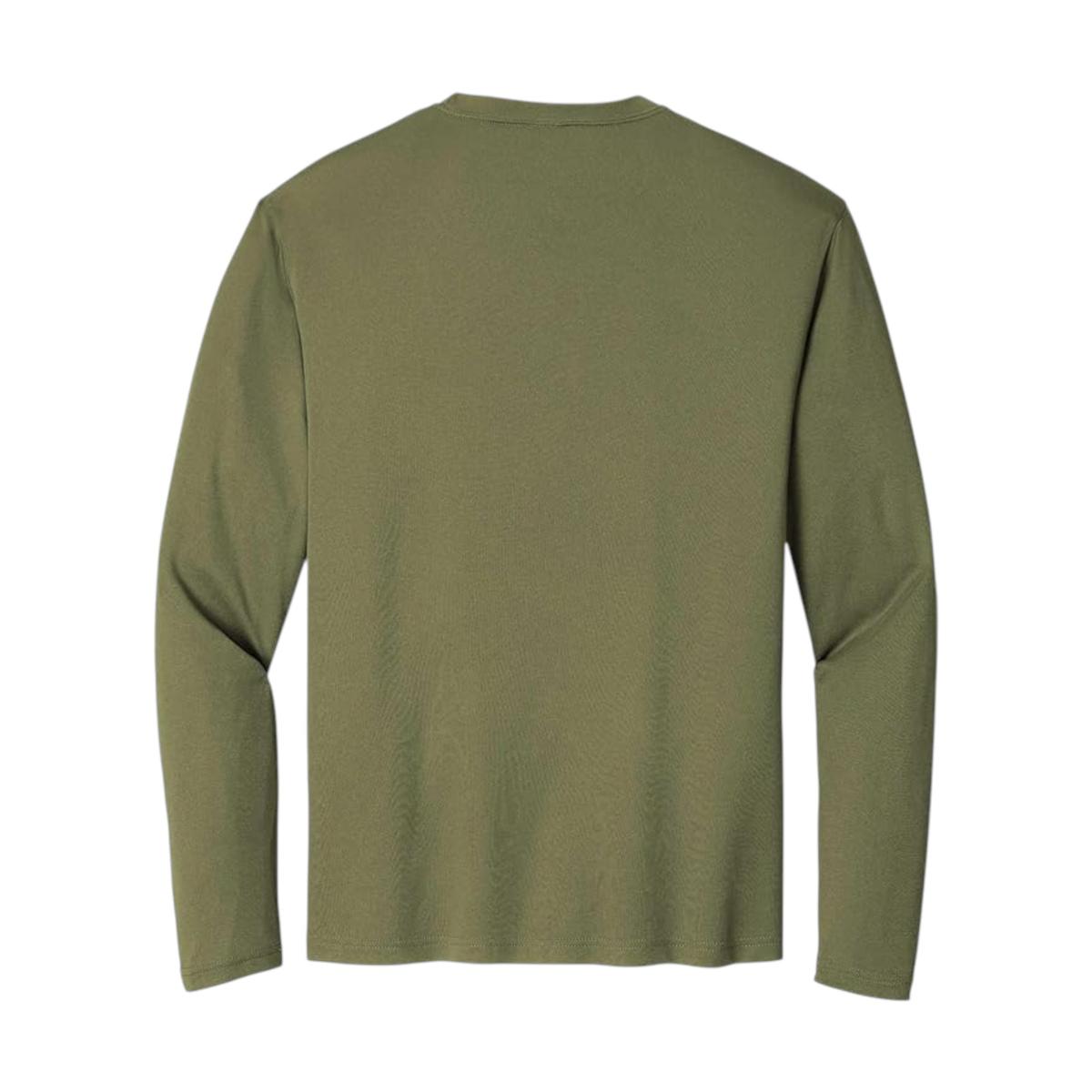 Sport-Tek - Unisex - ST350LS - Long Sleeve Competitor Tee