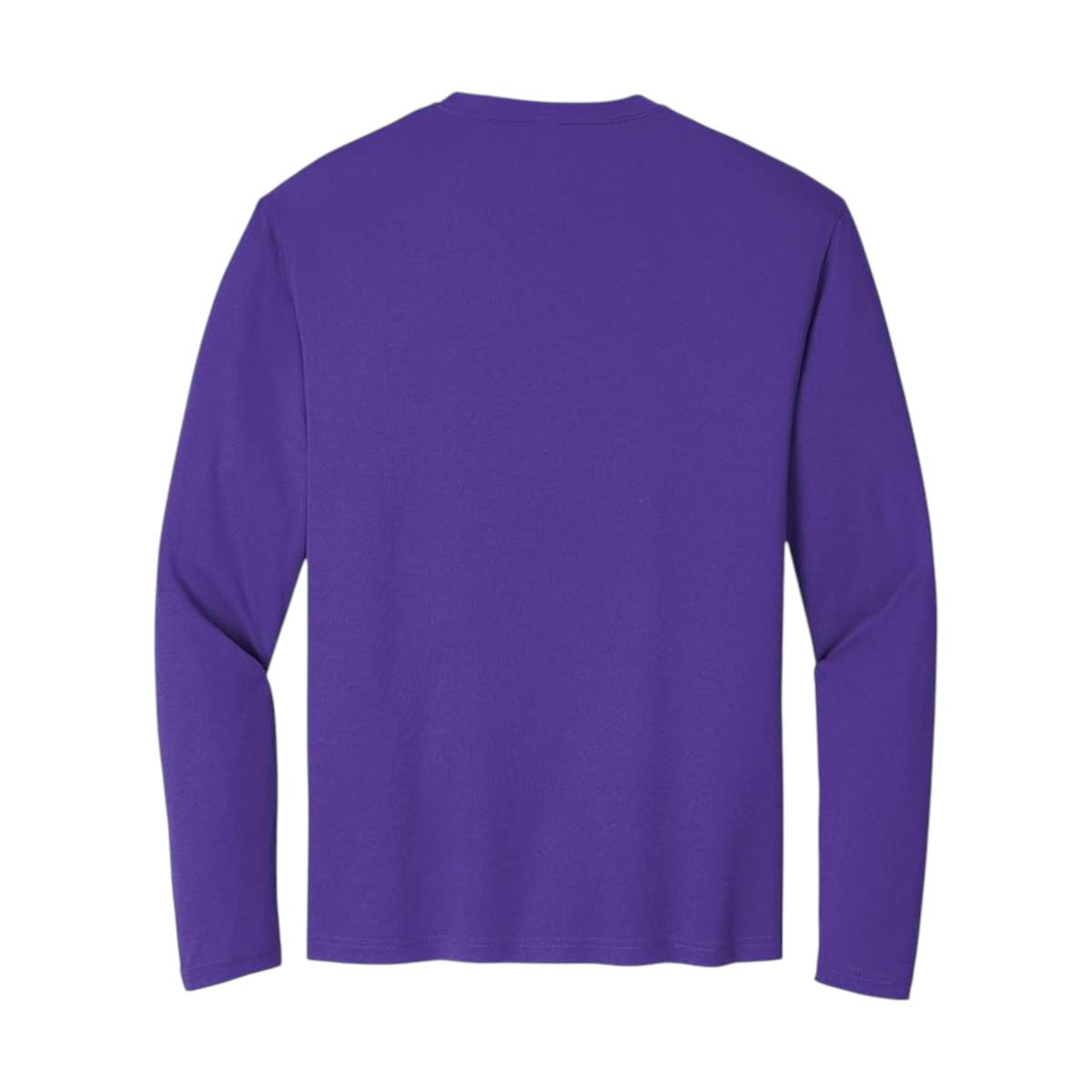 Sport-Tek - Unisex - ST350LS - Long Sleeve Competitor Tee