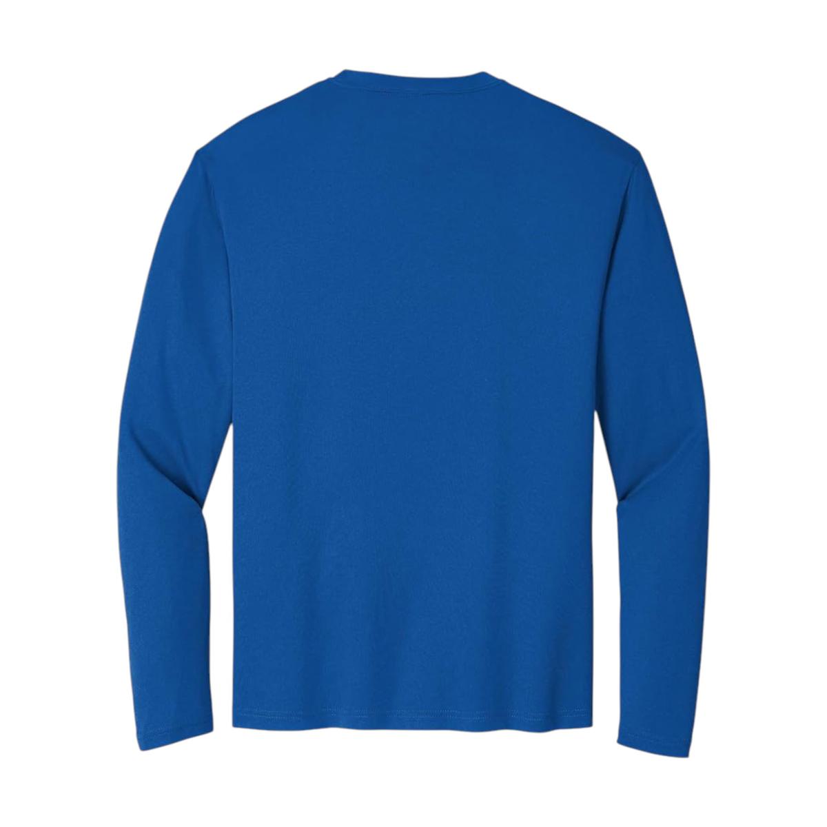 Sport-Tek - Unisex - ST350LS - Long Sleeve Competitor Tee