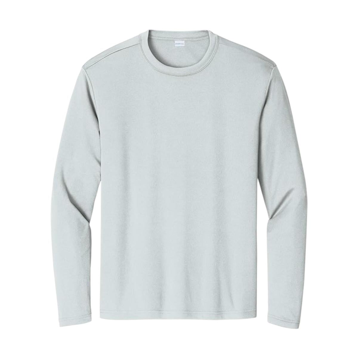 Sport-Tek - Unisex - ST350LS - Long Sleeve Competitor Tee