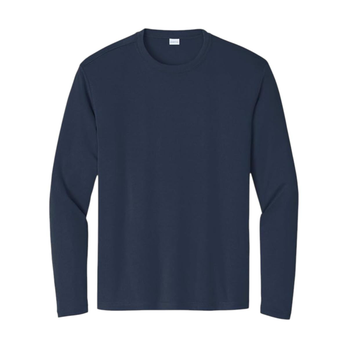 Sport-Tek - Unisex - ST350LS - Long Sleeve Competitor Tee
