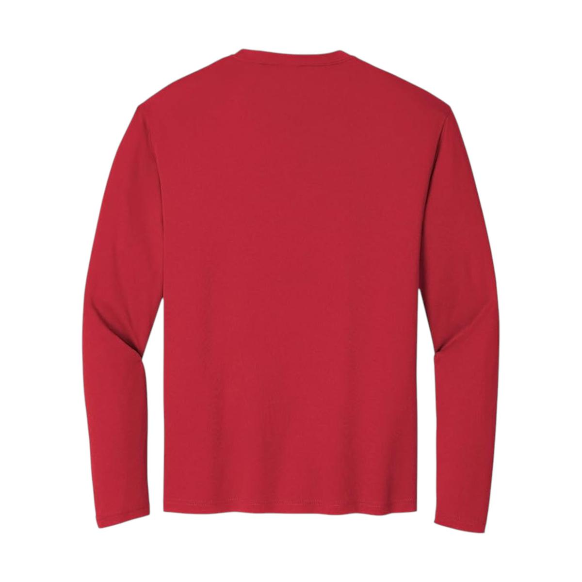 Sport-Tek - Unisex - ST350LS - Long Sleeve Competitor Tee