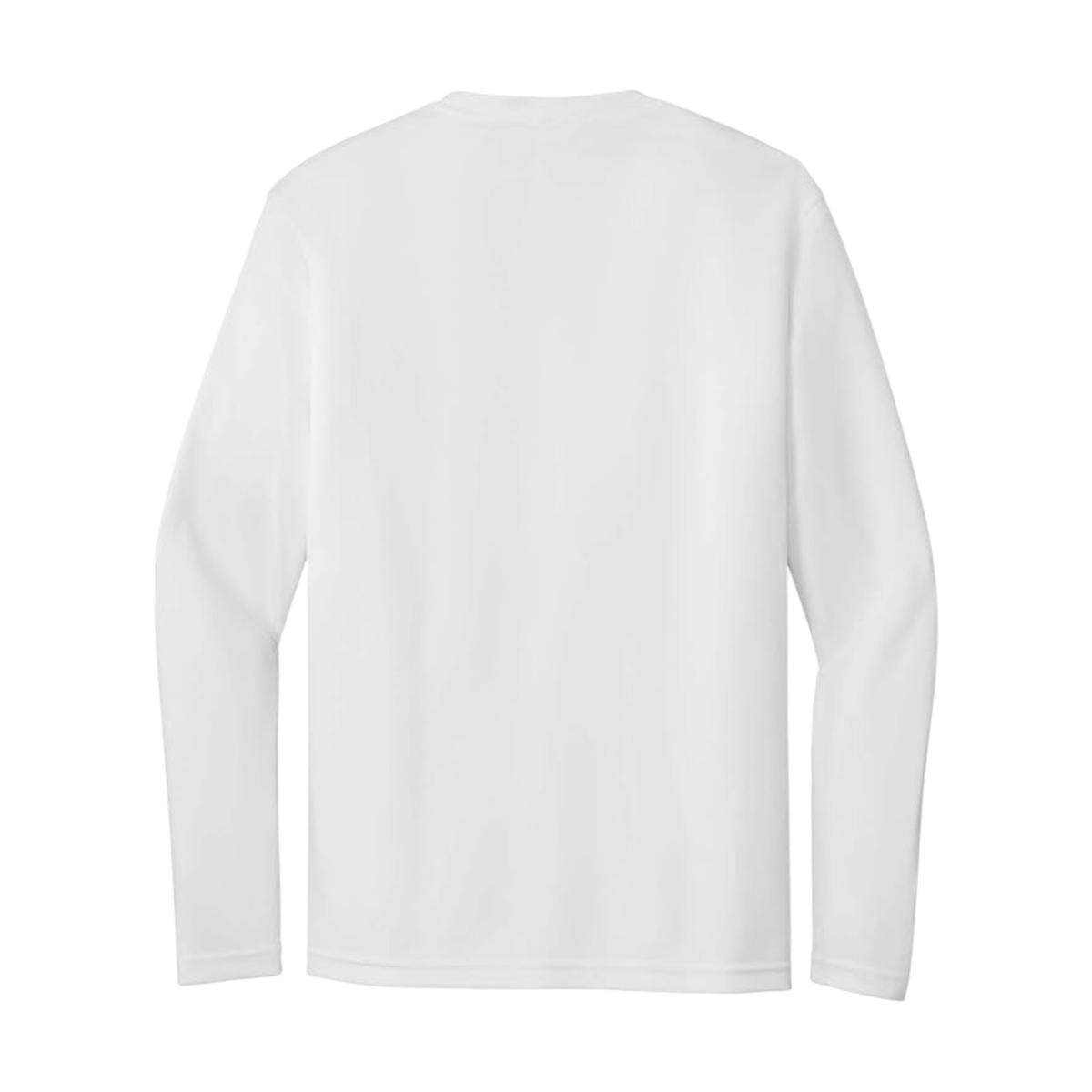 Sport-Tek - Unisex - ST350LS - Long Sleeve Competitor Tee