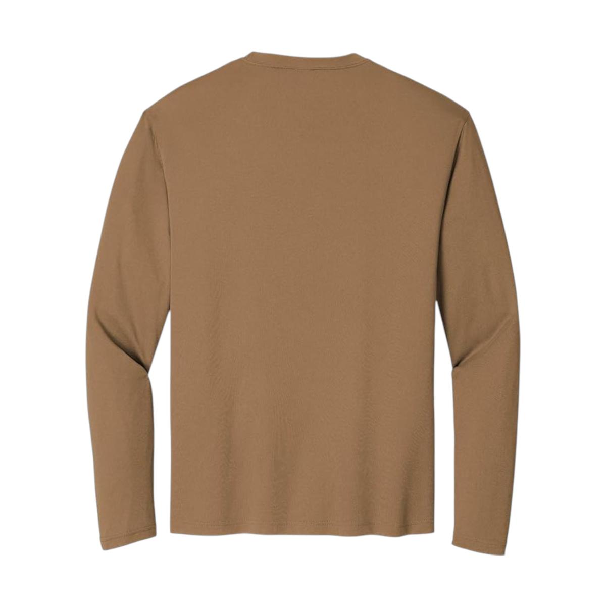 Sport-Tek - Unisex - ST350LS - Long Sleeve Competitor Tee
