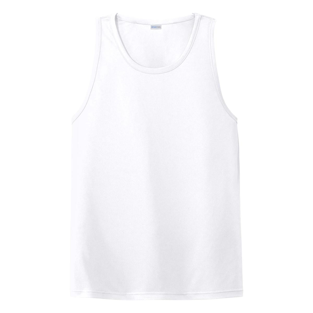 Sport-Tek - Mens - ST356 - Competitor Tank