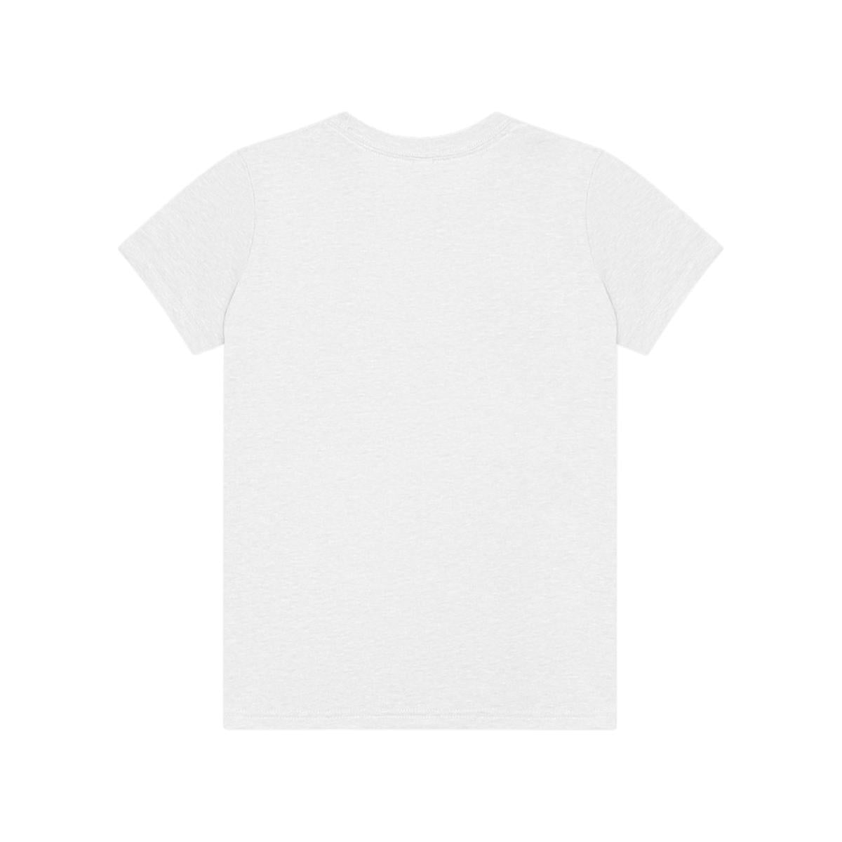 Bella+Canvas - Youth - Unisex - 3001YCVC - Jersey Tee