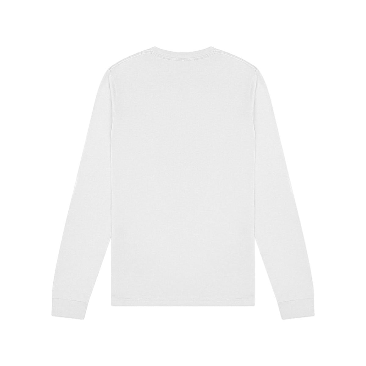 Bella+Canvas - Unisex - 3501CVC - Long Sleeve Tee