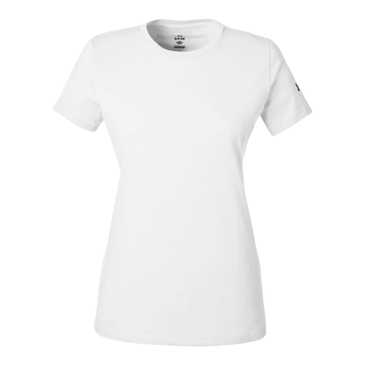 Under Armour - Womens - 1383284 - Tee