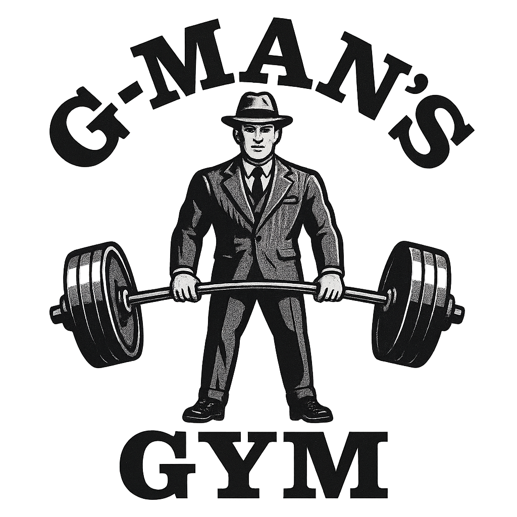 GMAN