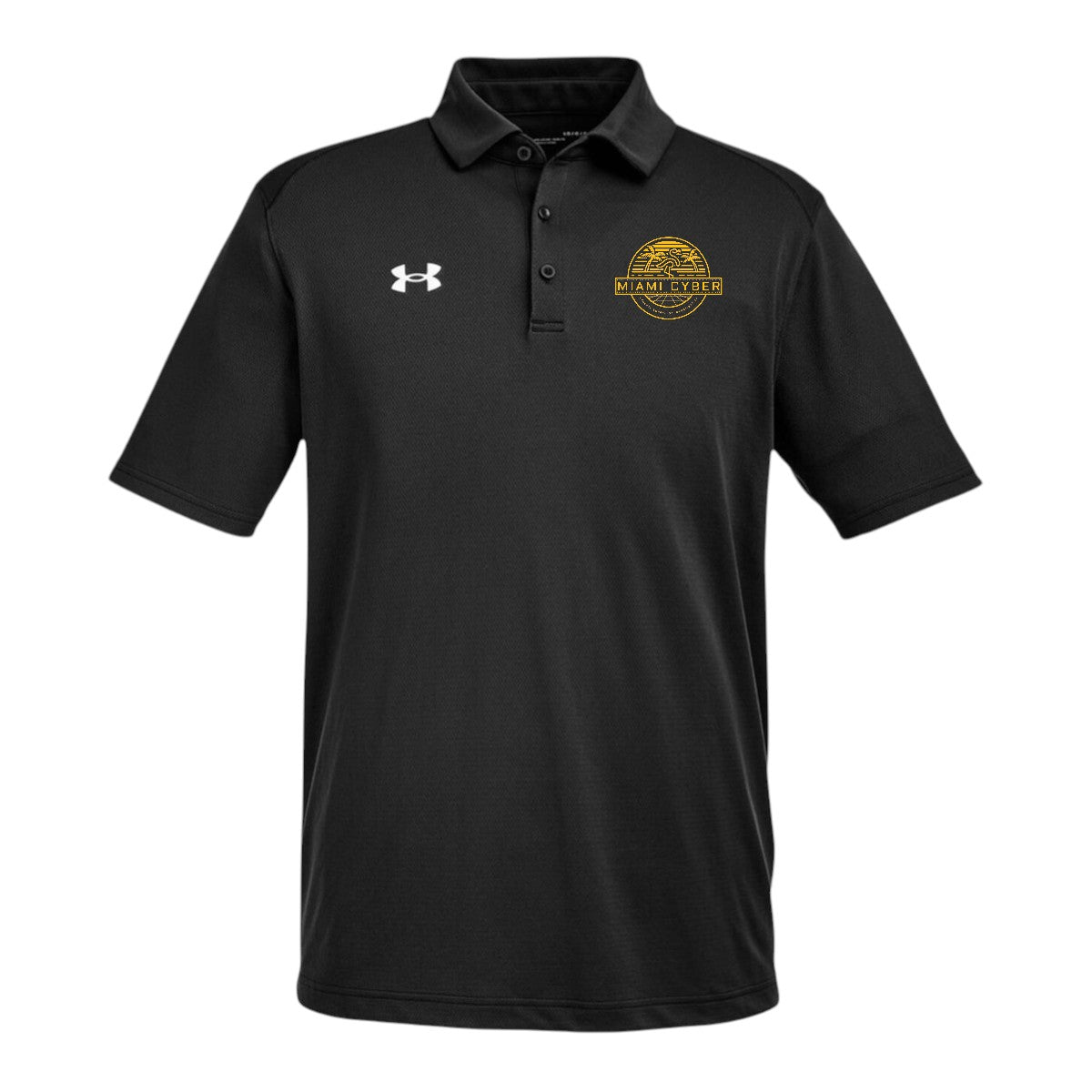 MM Cyber - Mens - Under Armour - 1370399 - Performance Polo