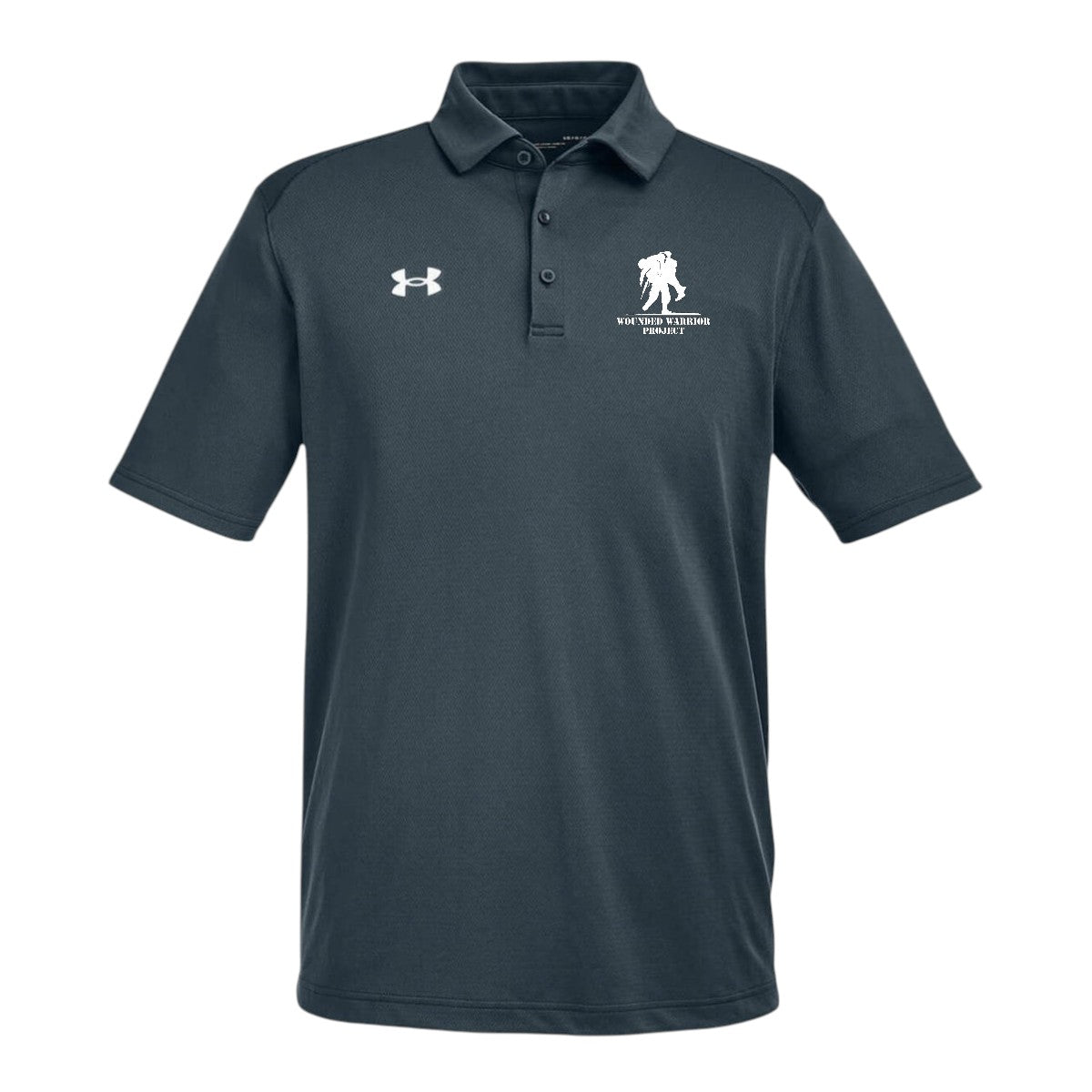 WWP - Under Armour - Mens - 1370399 - Polo