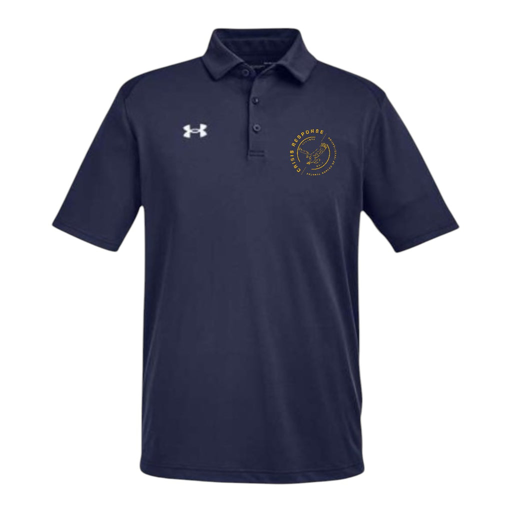 OS1 - Mens - Under Armour - 1370399 - Performance Polo