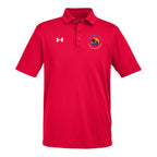 FMO - Under Armour - Mens - 1370399 - Polo