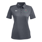 MM Cyber - Womens - Under Armour - 1370431 - Performance Polo