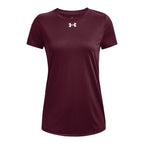Under Armour - Womens - 1376847 - Tee