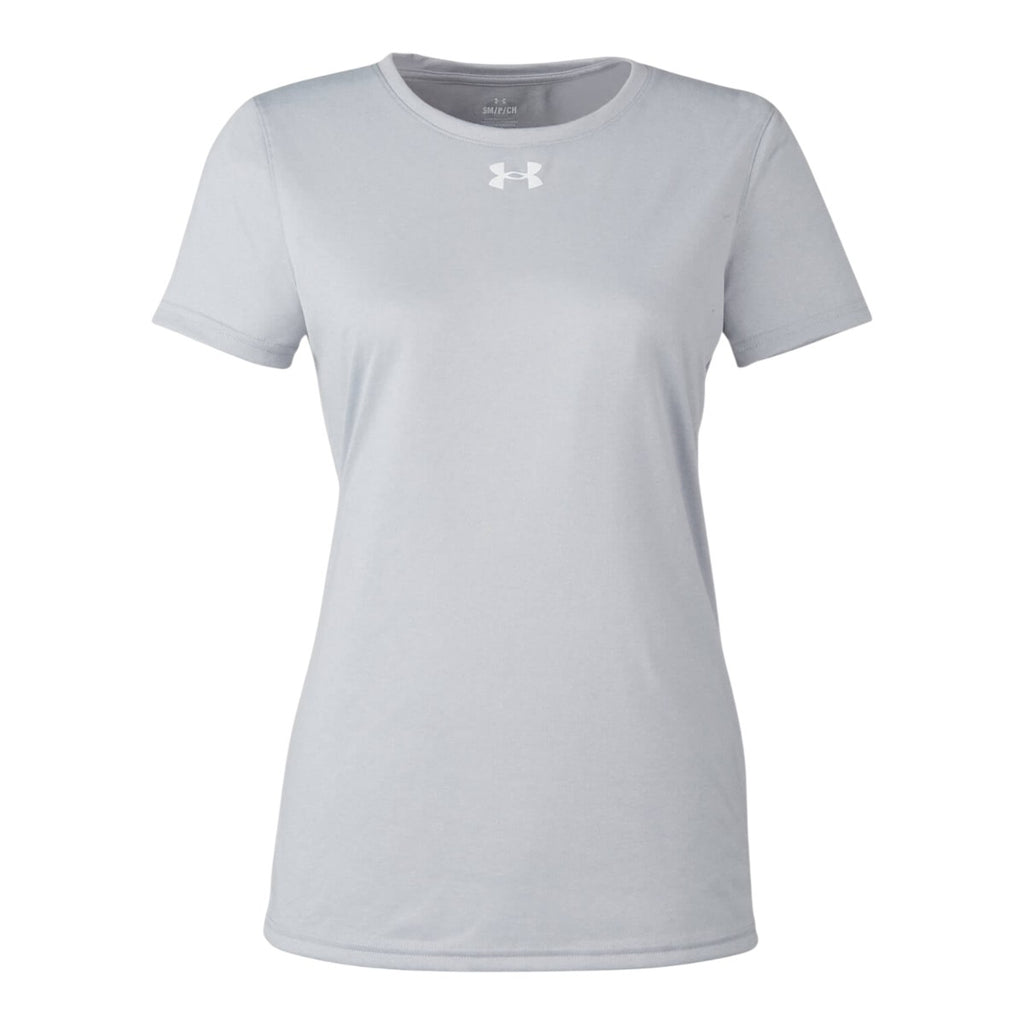 Under Armour - Womens - 1376847 - Tee