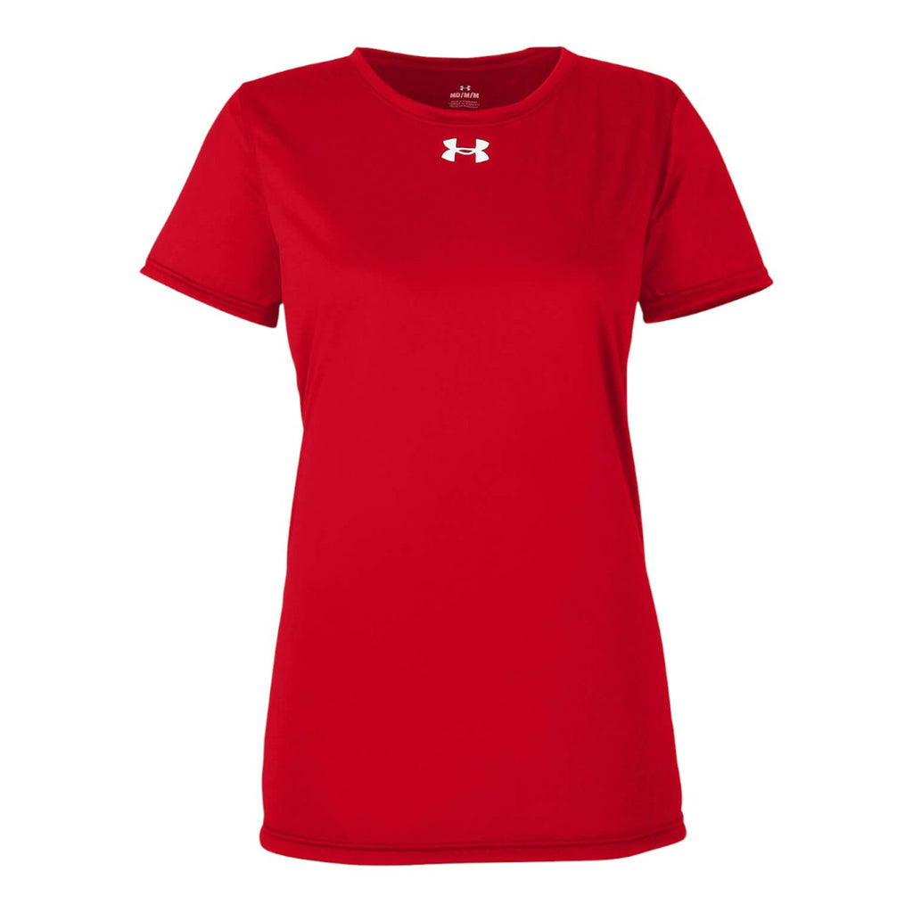 Under Armour - Womens - 1376847 - Tee