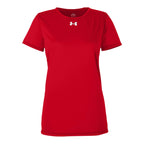 Under Armour - Womens - 1376847 - Tee