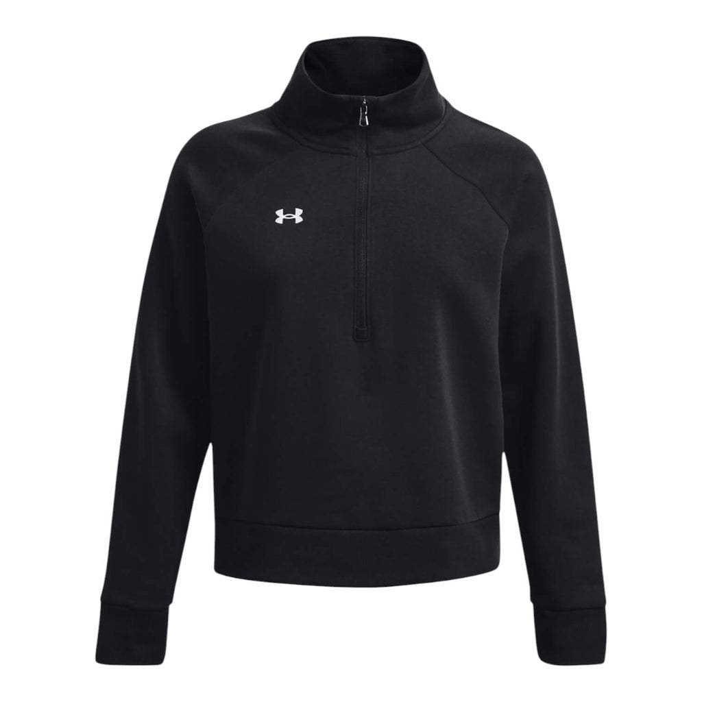 Under Armour - Womens - 1379492 - Fleece 1/4 Zip