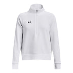 Under Armour - Womens - 1379492 - Fleece 1/4 Zip