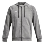 Under Armour - Mens - 1379767 - Fleece Full Zip