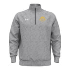 MM Cyber - Under Armour - Mens - 1386016 - Fleece 1/4 Zip