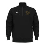 OS1 - Under Armour - Mens - 1386016 - Fleece 1/4 Zip