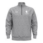 WWP - Under Armour - Mens - 1386016 - Fleece 1/4 Zip
