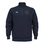 OS1 - Under Armour - Mens - 1386016 - Fleece 1/4 Zip