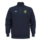 Callis - Under Armour - Mens - 1386016 - Fleece 1/4 Zip